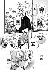 Emono No Kimochi