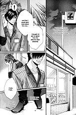 24 Jikan Eigyouchuu