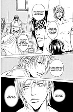 Aishuu Vol.1
