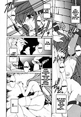 Soul Chain[ENG]