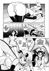 Bondage Fairies Extreme 5