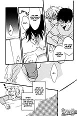 Mankai Darling Vol.1