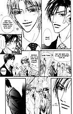 Loveholic Vol.1