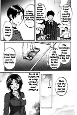 Chiro Onda - Koisuru Naked Girl Ch 1-10 [Cire & Desudesu][ENG]