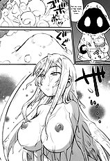 Conveni-N Ch. 1-8 + extra [wamusato haru] (complete)[ENG]