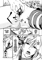 Lightning (Final Fantasy 13) [Jack-Pot][ENG]
