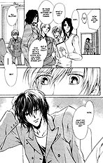 Myuuzu Gakuen De Aou Vol.1