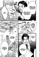 Niresaki Kyouju No Hirusagari No Kenkyuushitsu