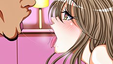 Best straight, big tits, blowjob, toys hentai archive