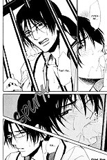 Koigatari Raiseihen Vol.1
