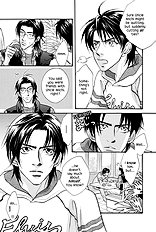 Deki No Ii Kiss Warui Kiss Vol.2