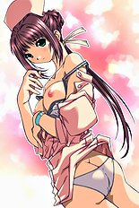 Uncensored Image Set 074