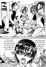 Shining Musume Vol.4