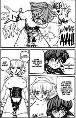 Voice Of Submission 02[ENG]