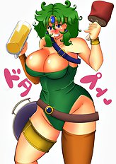 He Myogi Warehouse Assistant Bruno