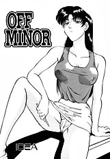 Office Lady Special