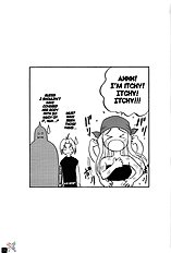 Winry no Win'win | Winry's Vibrator