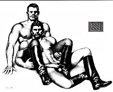 Art 80s