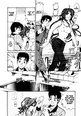Virgin Na Kankei 1