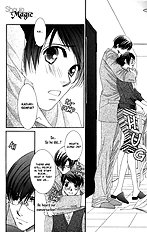 Teacher's Pet [Aihara Miki][ENG]
