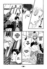 Lucky Kun Vol.3