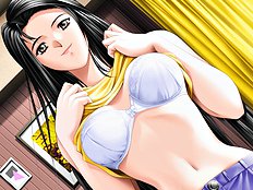 Doukyusei [Elf ]