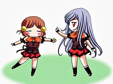 Heart de Roommate