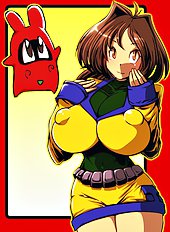 Hatarakiari