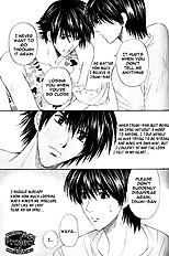 Hikago - I Know the Name of That Feeling ENG