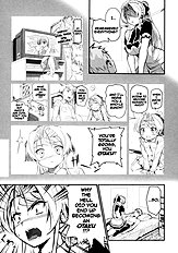 Maid & Master & #2-Chan [Tosh][ENG]