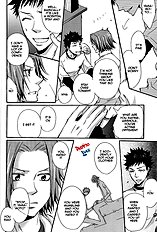 Kimiyo! Orede Kaware! | You! Change because of me!