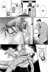 Koibito Wa Body Guard