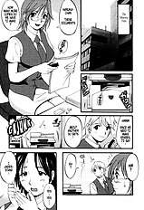 Hanasan No Kyuujitsu