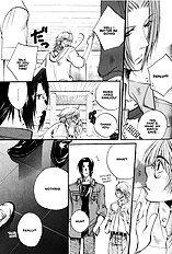 Love Seeker Vol.2