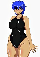 He Myogi Warehouse Assistant Bruno