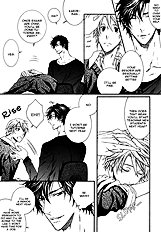 Katekyo Vol.2