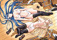 Sei Shoujo