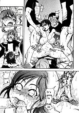 Shining Musume Act 16