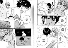 Dash Natsume Isaku