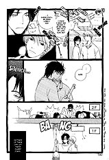Kodomo Wa Tomaranai Vol.1