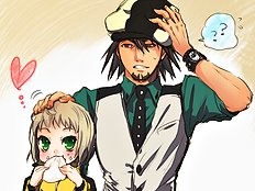 Ayuya