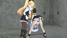3D Image Set 4