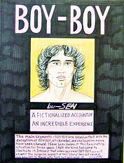 Boy Boy