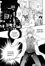 Deki No Ii Kiss Warui Kiss Vol.1