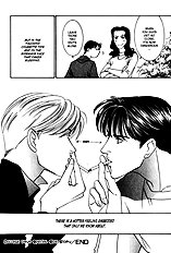 Koi Ga Bokura Wo Yurusu Hani Vol.3