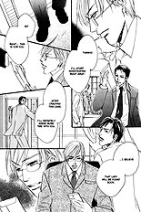 Niresaki Kyouju No Hirusagari No Kenkyuushitsu
