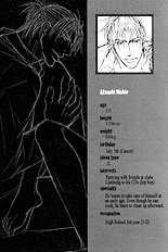 Ochiru Seija No Seppun