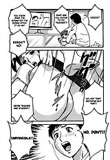 Boing Boing Teacher Vol. 3 [hidemaru] [english][ENG]