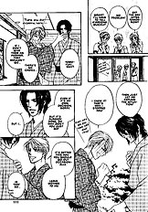Yome Ni Konai Ka Vol.2