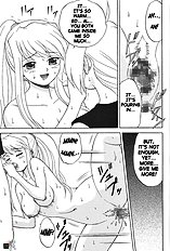 Winry no Win'win | Winry's Vibrator